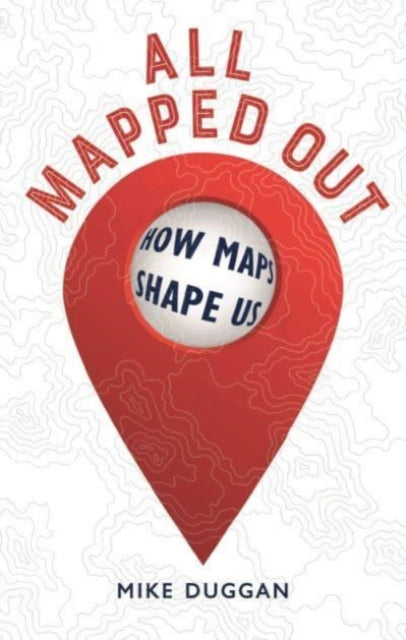 Binding: Hardcover
Description: A unique approach to maps exploring how they have shaped society and culture.