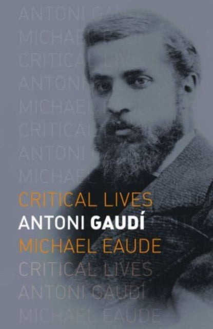 Binding: Paperback
Description: An exploration of the unique contradictory genius of architect Antoni Gaud .