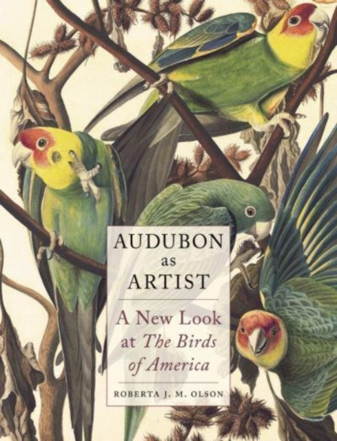 Binding: Hardcover
Description: A new insight into celebrated artist naturalist and author John James Audubon.