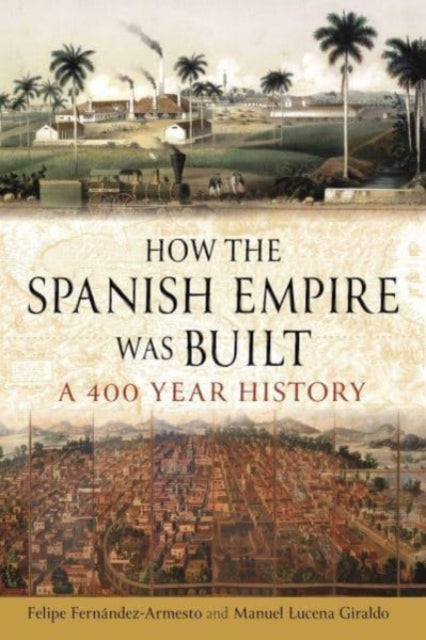 Binding: Hardcover
Description: A lucid entertaining and story - filled romp through 400 years of Latin American and Spanish history.