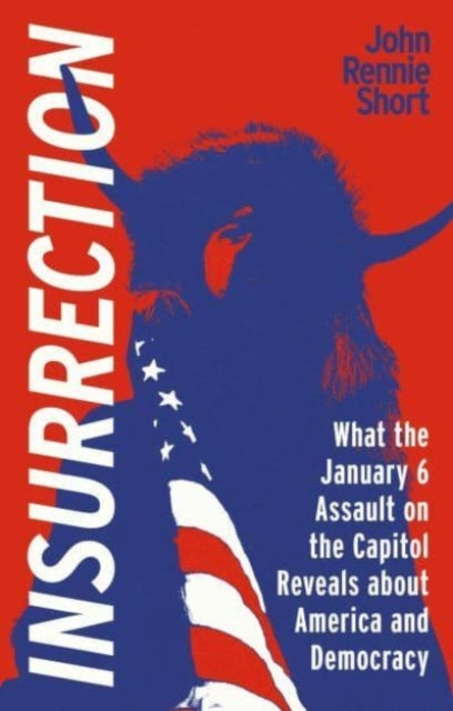 Binding: Paperback
Description: A profound and incisive analysis of the invasion of Washington's Capitol on January 6th 2021.