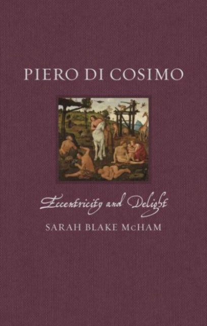 Binding: Hardcover
Description: An original accessible survey of Florentine painter Piero di Cosimo.