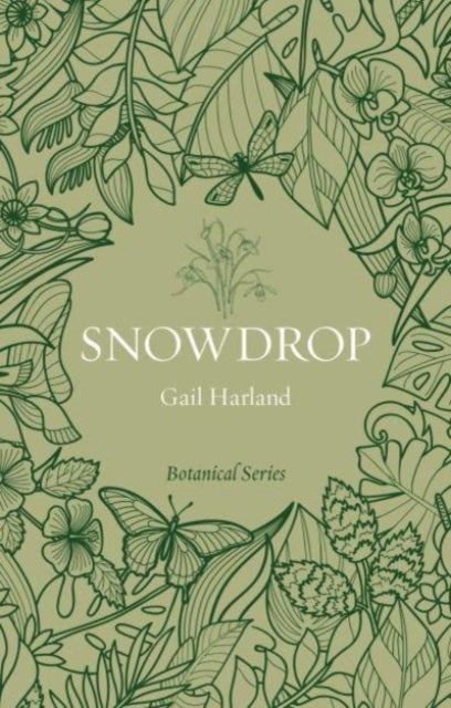 Binding: Paperback
Description: An exploration of the botanical and cultural history of the popular snowdrop.