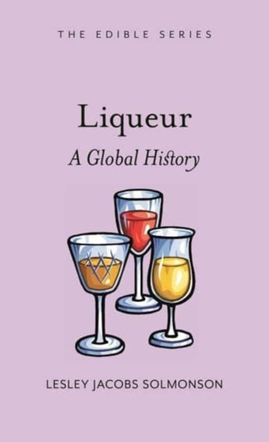Binding: Hardcover
Description: A guide to the cultural history of liqueurs from a celebrated spirits journalist. The original recreational spirit liqueurs travelled the Silk Road awaited travellers at the Fountain of Youth and traversed the globe from ancient times through the industrial revolution and beyond.