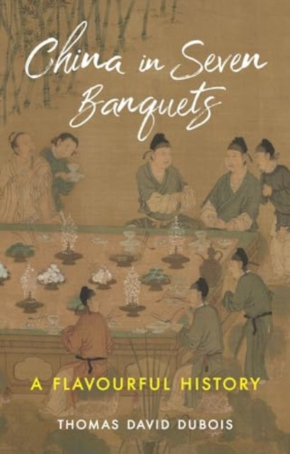 Binding: Hardcover
Description: A unique perspective on Chinese food history through seven iconic meals.