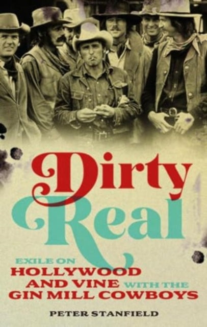 Binding: Hardcover
Description: This is the tale of how Hollywood inspired by the success of Easy Rider sold a cycle of films as the new dirty real.