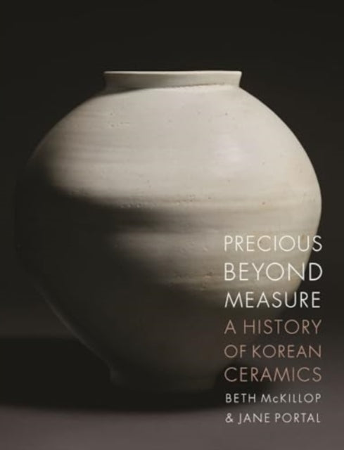 Binding: Hardcover
Description: A captivating richly illustrated history of Korean ceramics.