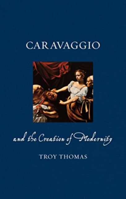 Binding: Paperback
Description: A highly original beautifully illustrated study of master Renaissance artist Caravaggio.