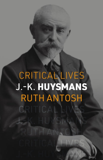 Binding: Paperback
Description: A concise cogent biography of influential modernist writer J. - K. Huysmans.
Title: J. - K.