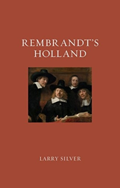 Binding: Paperback
Description: A fresh perspective on the celebrated Dutch painter Rembrandt van Rijn.