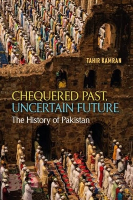 Binding: Hardcover
Description: A sweeping journey through the ebbs and flows of Pakistan's history.