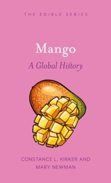 Binding: Hardcover
Description: A beautifully illustrated tour through the rich world of mangoes.