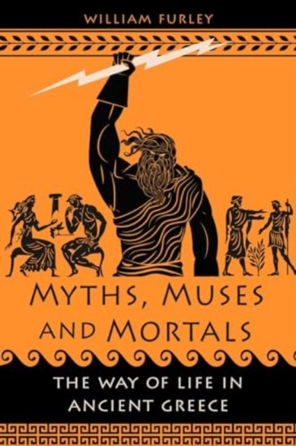 Binding: Hardcover
Description: A lyrical introduction to a multitude of life experiences in ancient Greece.