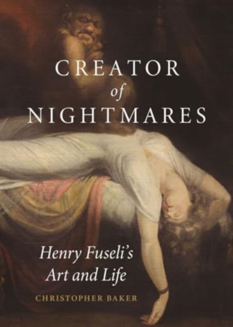 Binding: Hardcover
Description: An engaging study of the provocative and inventive artist Henry Fuseli.