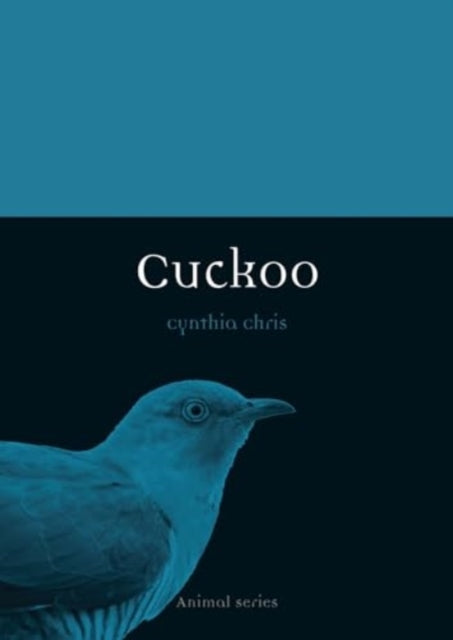Binding: Paperback
Description: An enlightening entertaining look at that most peculiar bird the cuckoo.