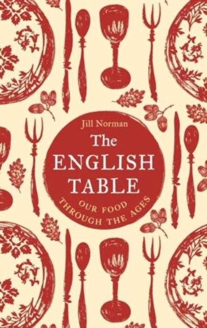 Binding: Hardcover
Description: A mouth - watering glimpse into the flavours that shaped English culinary heritage.