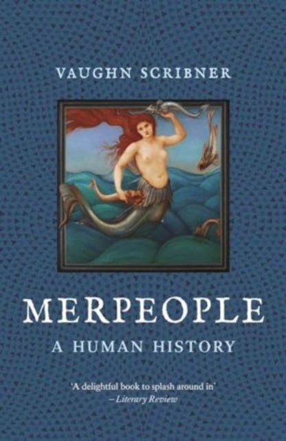 Binding: Paperback
Description: A wide - ranging beautifully illustrated history of mermaids and merman.