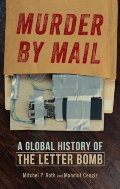 Binding: Hardcover
Description: Sheds new light on the psychopathy motivations and politics of murder by mail.
