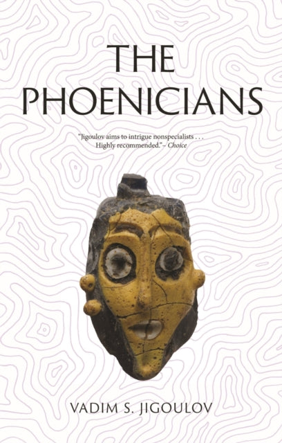 Binding: Paperback
Description: The history and artistic heritage of the much - mythologized ancient Phoenicians.