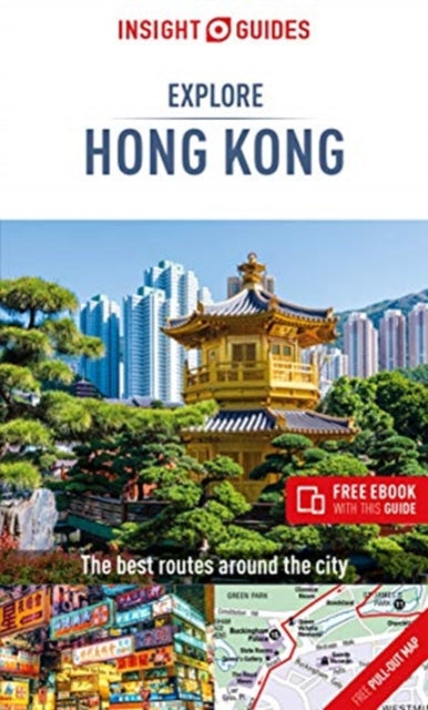 Binding: Paperback
Title: Insight Guides Explore Hong Kong (Travel Guide With Free Ebook)
Author(s): Guide Insight Guides Travel
Publisher: Apa Publications
Barcode: 9781789191899
Pages: 144 Pages
Publication Date: 3/3/2020
Series: Insight Guides Explore
Category: Travel & Holiday Guides