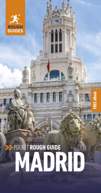 Binding: Paperback
Description: This compact pocket - sized Madrid travel guidebook is ideal for travellers on shorter trips and those trying to make the most of Madrid. It's light easily portable and comes equipped with a pull - out map.