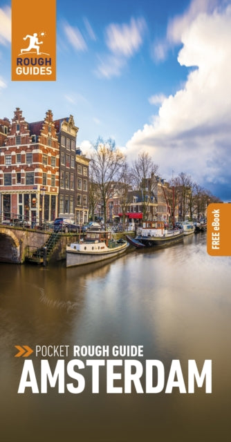 Binding: Paperback
Description: This compact practical and entertaining travel guide to Amsterdam will help you discover the best of the destination. Our slim trim treasure trove of trustworthy travel information is ideal for travellers on short trips.