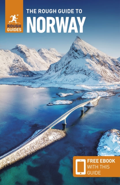 Lee Phil - The Rough Guide To Norway (Travel Guide With Free Ebook) - Paperback