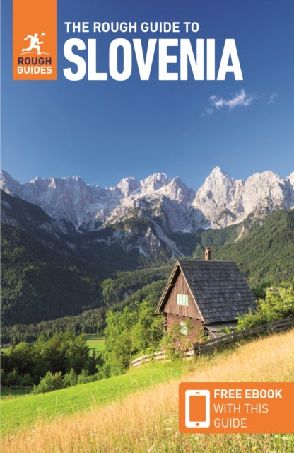 Binding: Paperback
Description: This practical travel guide to Slovenia features detailed factual travel tips and points - of - interest structured lists of all iconic must - see sights as well as some off - the - beaten - track treasures.
