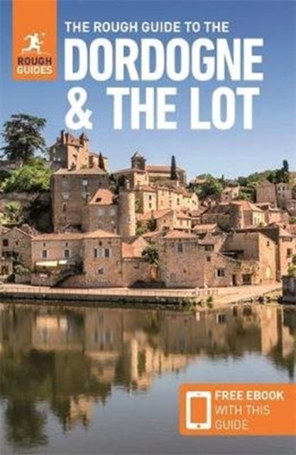 Binding: Paperback
Title: The Rough Guide To The Dordogne & The Lot (Travel Guide With Free Ebook)
Author(s): Guides Rough
Publisher: Apa Publications
Barcode: 9781789195866
Pages: 328 Pages
Publication Date: 4/5/2022
Series: Rough Guides Main Series
Category: Travel & Holiday Guides
