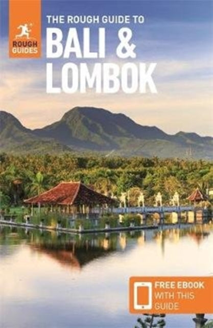 Guides Rough - The Rough Guide To Bali & Lombok (Travel Guide With Free Ebook) - Paperback