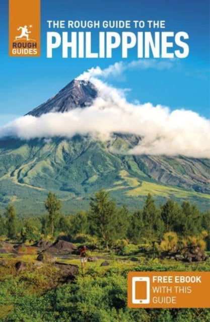 Binding: Paperback
Description: This practical travel guide to the Philippines features detailed factual travel tips and points - of - interest structured lists of all iconic must - see sights as well as some off - the - beaten - track treasures.