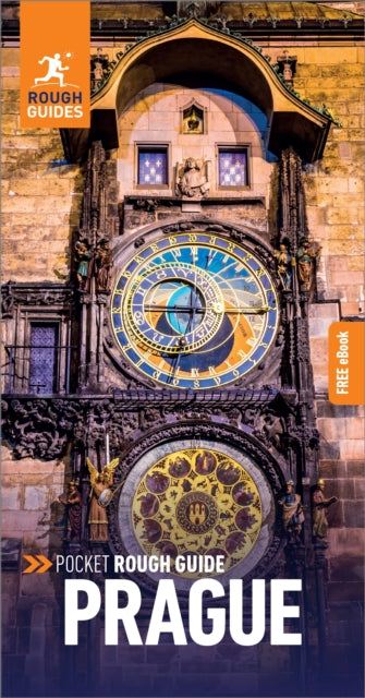 Binding: Paperback
Description: This compact practical and entertaining travel guide to Prague will help you discover the best of the destination. Our slim trim treasure trove of trustworthy travel information is ideal for travellers on short trips.