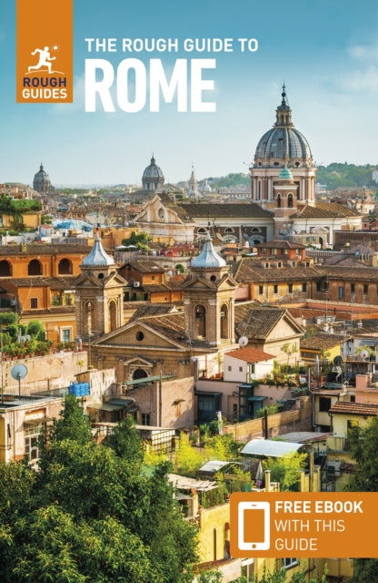 Binding: Paperback
Description: This practical travel guide to Rome features detailed factual travel tips and points - of - interest structured lists of all iconic must - see sights as well as some off - the - beaten - track treasures.