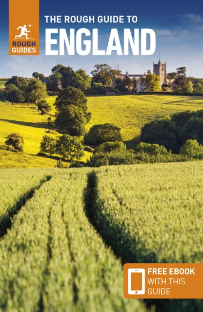 Binding: Paperback
Description: This practical travel guide to England features detailed factual travel tips and points - of - interest structured lists of all iconic must - see sights as well as some off - the - beaten - track treasures.