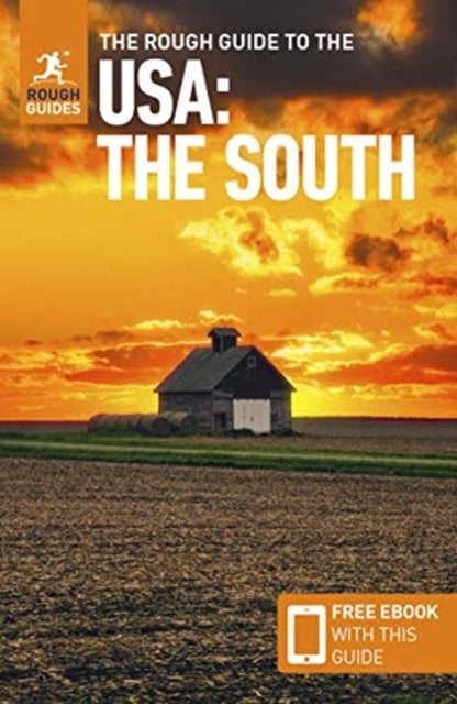 Binding: Paperback
Title: The Rough Guide To Usa: The South (Compact Guide With Free Ebook)
Author(s): Guides Rough
Publisher: Apa Publications
Barcode: 9781789196795
Pages: 160 Pages
Publication Date: 10/4/2022
Series: Rough Guides Main Series
Category: Travel & Holiday Guides