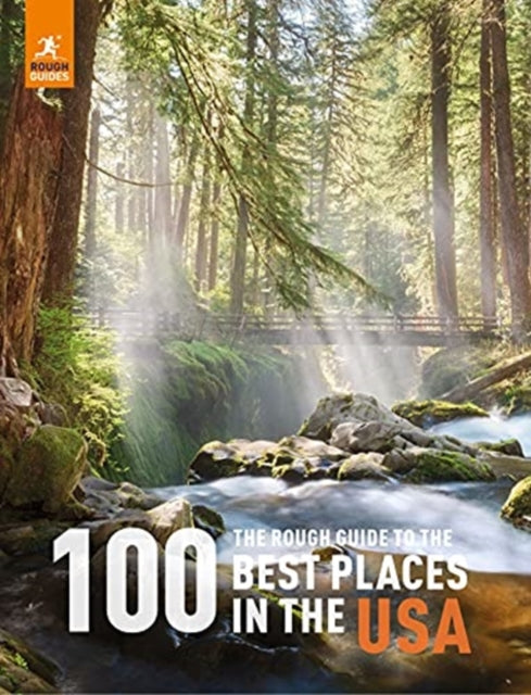 Binding: Hardcover
Description: The Rough Guide to the 100 Best Places in the US a champions the country's most spectacular places in a brand - new coffee - table book.