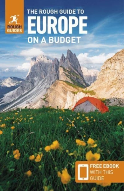 Binding: Paperback
Title: The Rough Guide To Europe On A Budget (Travel Guide With Free Ebook)
Author(s): Guides Rough
Publisher: Apa Publications
Barcode: 9781789197389
Pages: 1272 Pages
Publication Date: 9/6/2022
Series: Rough Guides Main Series
Category: Travel & Holiday Guides