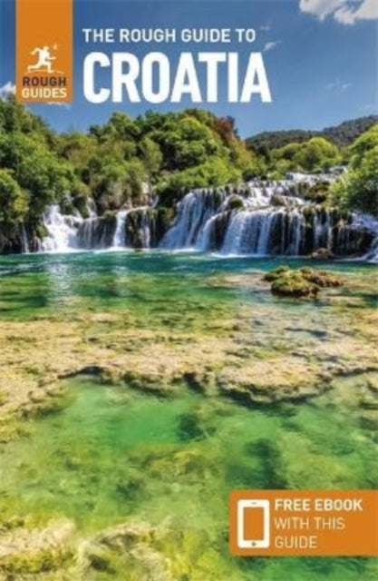 Binding: Paperback
Title: The Rough Guide To Croatia (Travel Guide With Free Ebook)
Author(s): Guides Rough
Publisher: Apa Publications
Barcode: 9781789197457
Pages: 456 Pages
Publication Date: 12/6/2022
Series: Rough Guides Main Series
Category: Travel & Holiday Guides