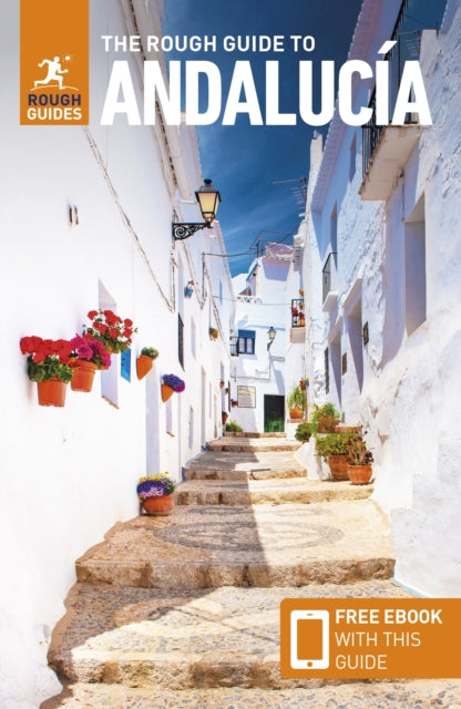Binding: Paperback
Description: This practical travel guide to Andaluc a features detailed factual travel tips and points - of - interest structured lists of all iconic must - see sights as well as some off - the - beaten - track treasures.