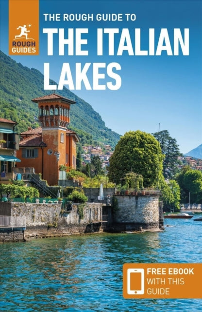 Binding: Paperback
Title: The Rough Guide To Italian Lakes (Travel Guide With Free Ebook)
Author(s): Guides Rough
Publisher: Apa Publications
Barcode: 9781789197488
Pages: 328 Pages
Publication Date: 8/16/2022
Series: Rough Guides Main Series
Category: Travel & Holiday Guides