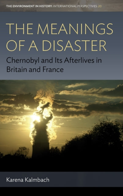 Binding: Hardcover
Description: The disaster at the Chernobyl nuclear power plant was an event of obviously transnational significance not only in the airborne particulates it deposited across the Northern hemisphere but in the political and social repercussions it set off well beyond the Soviet bloc.