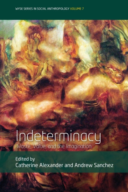 Binding: Paperback
Description: What happens to people places and objects that do not fit the ordering regimes and progressive narratives of modernity? Conventional understandings imply that progress leaves such things behind and excludes them as though they were valueless waste.