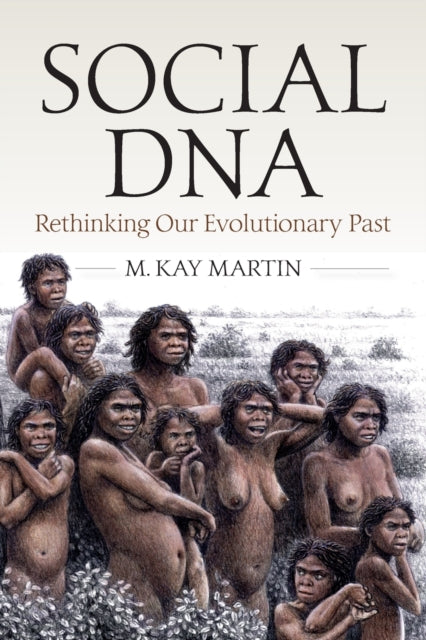 Binding: Paperback
Description: What set our ancestors off on a separate evolutionary trajectory was the ability to flex their reproductive and social strategies in response to changing environmental conditions.