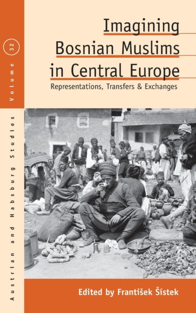 Binding: Hardcover
Description: As a Slavic - speaking religious and ethnic Other living just a stone's throw from the symbolic heart of the continent the Muslims of Bosnia and Herzegovina have long occupied a liminal space in the European imagination.