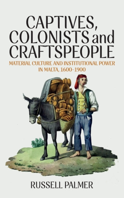 Binding: Hardcover
Description: Over the course of four centuries the island of Malta underwent several significant political transformations including its roles as a Catholic bastion under the Knights of St. John between 1530 and 1798, and as a British maritime hub in the nineteenth century.