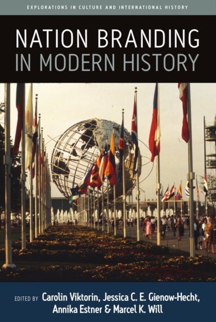 Binding: Paperback
Description: A recent coinage within international relations nation branding designates the process of highlighting a country's positive characteristics for promotional purposes using techniques similar to those employed in marketing and public relations.