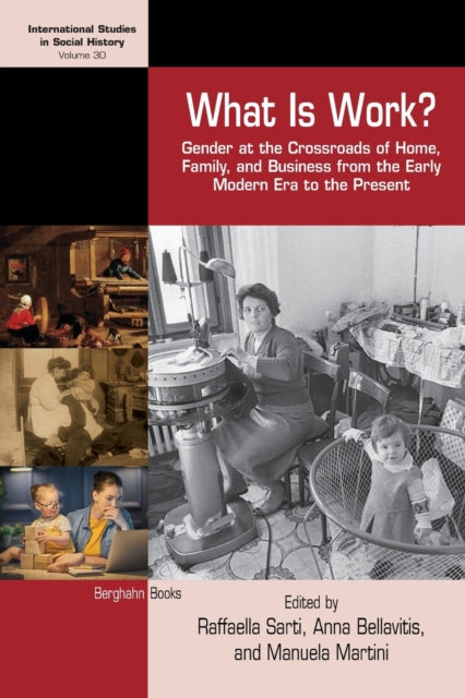 Binding: Paperback
Description: Every society throughout history has defined what counts as work and what doesn t. And more often than not those lines of demarcation are inextricable from considerations of gender.