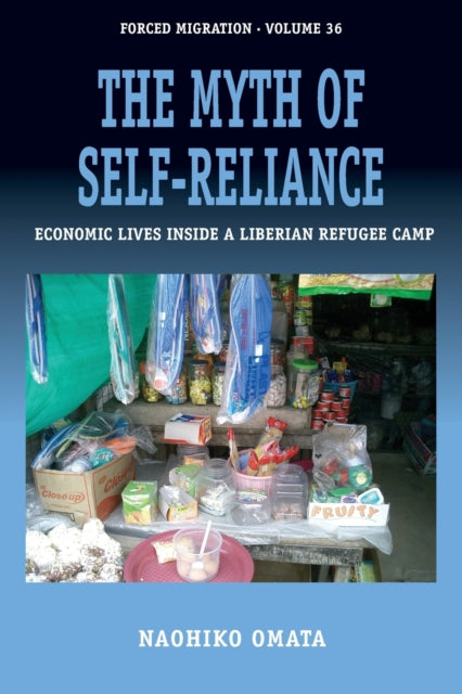 Binding: Paperback
Description: For many refugees economic survival in refugee camps is extraordinarily difficult.