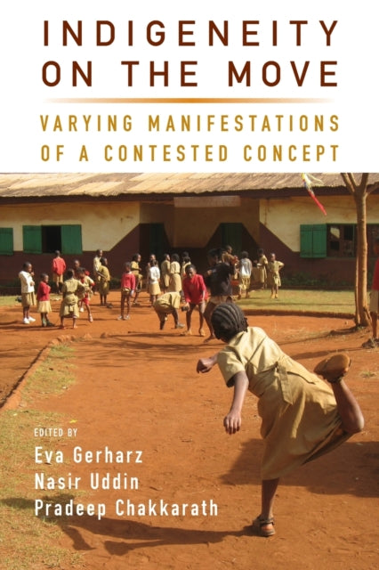 Binding: Paperback
Description: Indigeneity has become a prominent yet contested concept in national and international politics as well as within the social sciences.