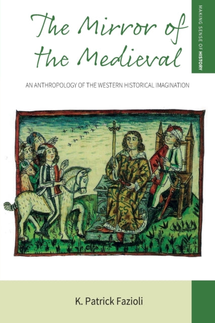Binding: Paperback
Description: Since its invention by Renaissance humanists the myth of the Middle Ages has held a uniquely important place in the Western historical imagination. Whether envisioned as an era of lost simplicity or a barbaric nightmare the medieval past has always served as a mirror for modernity.